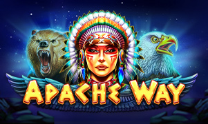 Trò chơi Apache Way