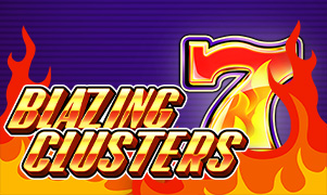 Trò chơi Blazing Clusters