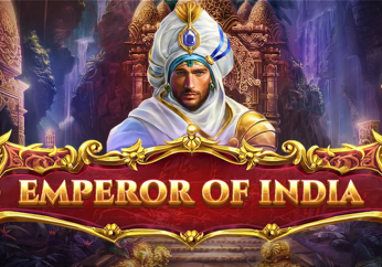 Trò chơi s666 app vegas Emperor Of India