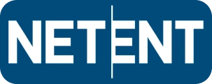 Logo đối tác Netent
