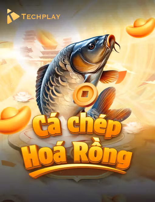 Cá Chép May Mắn